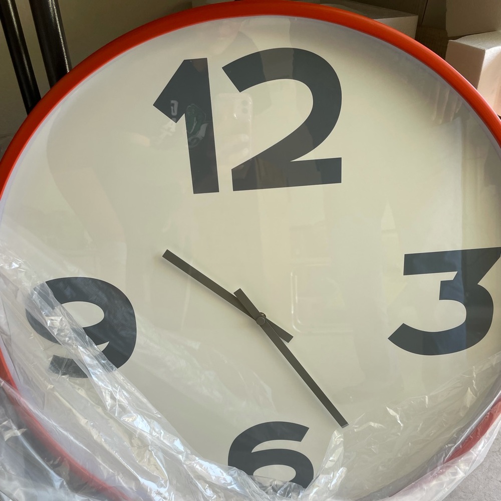 Big clock